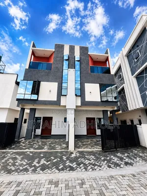 3bdrm Duplex in Atican Beachview , Off Lekki-Epe Expressway for sale