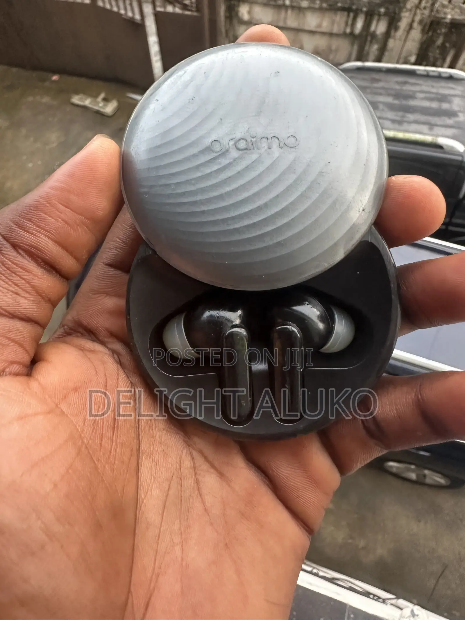 Oraimo Spacebuds 2