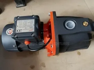 Leo Pressure Pump
