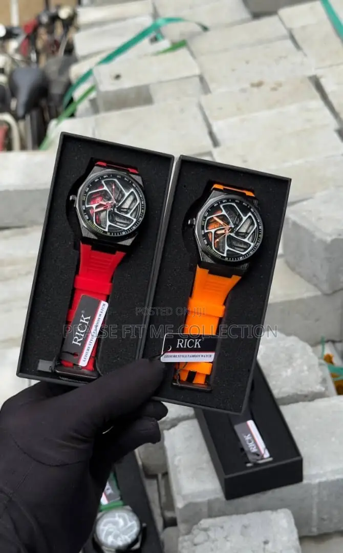 Wristwatch