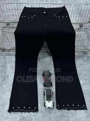 Baggy Jeans