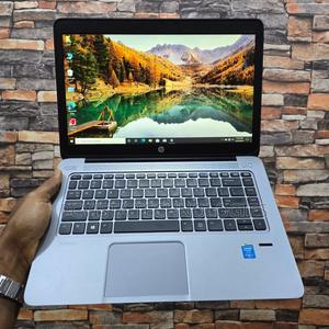 Laptop HP EliteBook Folio 1040 G2 8GB Intel Core i5 SSD 128GB