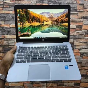 Laptop HP EliteBook Folio 1040 G2 8GB Intel Core i5 SSD 128GB
