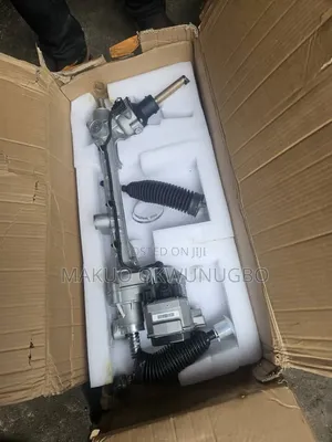 Electric Steering Rack for Honda Accord 2018 2020 Civic 2018 2020