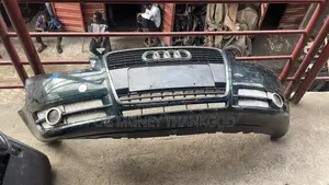 Front Bumper Audi A4 2007