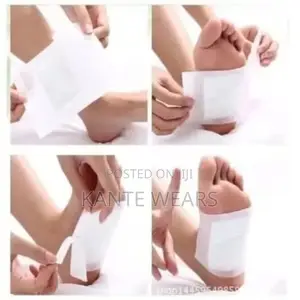 Kinoki Massager - 10 Pads