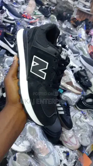 Classic Sneakers