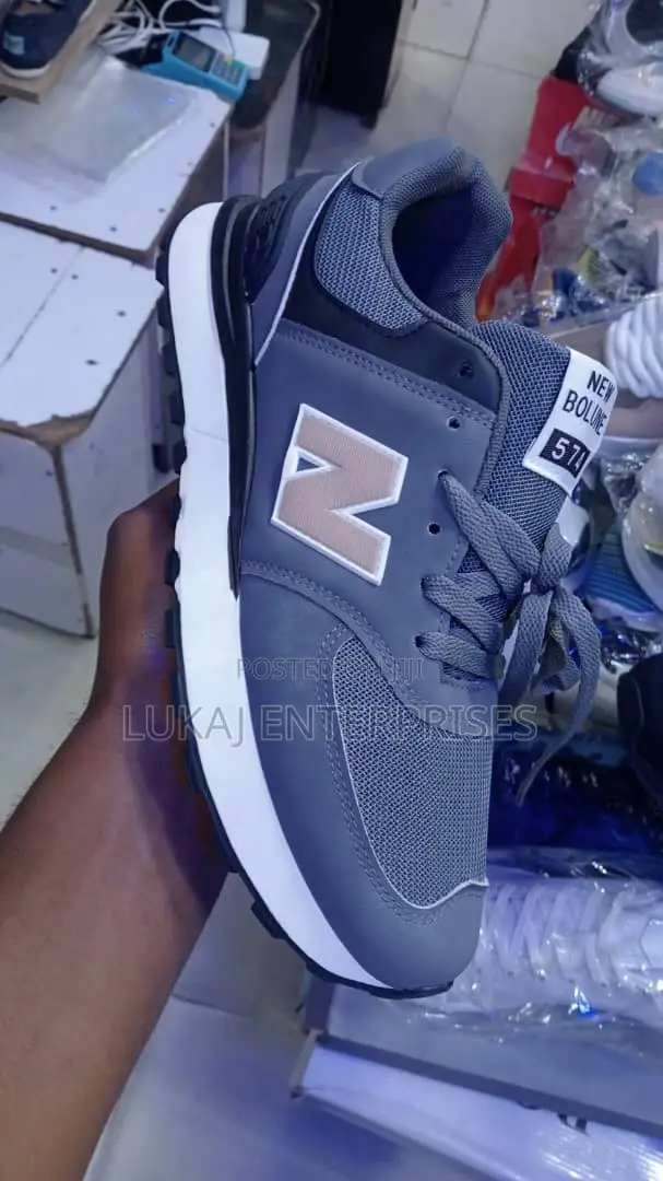 Classic Sneakers