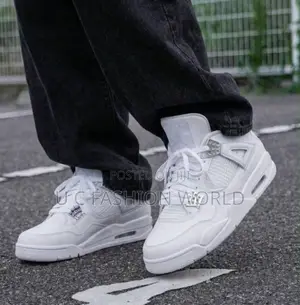 High Quality Air Jordan Sneakers