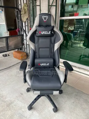 Ergonomic Chairs