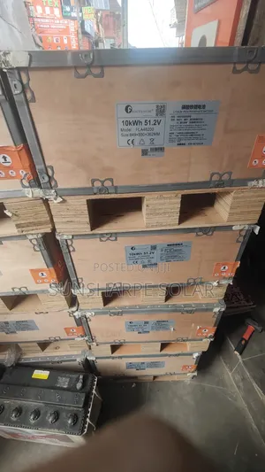 10kwh Lithium Battery Felicity