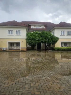 14bdrm Duplex in Katampe Extension for rent