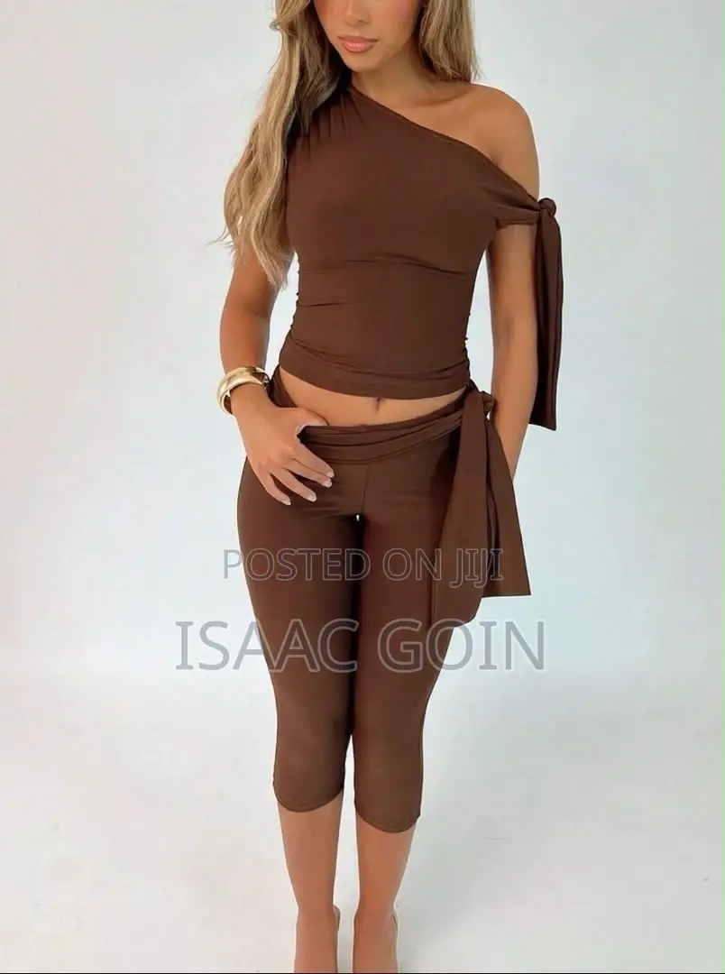 Women Clothin