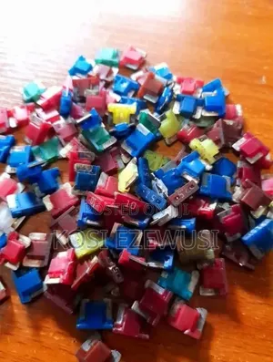 Small and Big Fuse