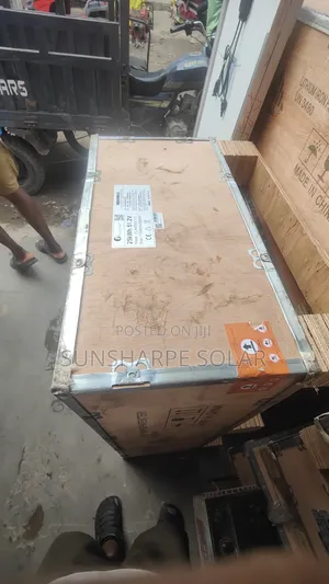 25kwh Felicity Lithium Battery