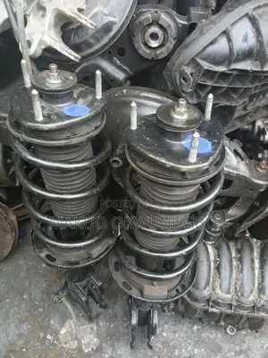 Direct Tokunbo Shock Absorber for All Honda and Acura