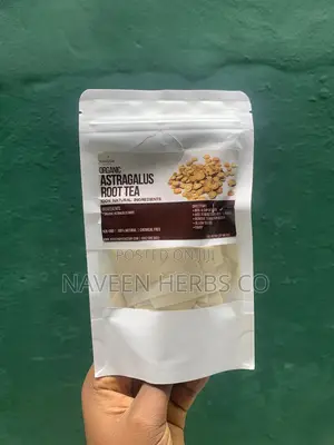Astragalus Root Tea