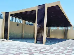Premium Steel Carport Canopy