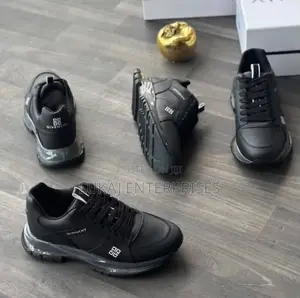 Givenchy Luxury