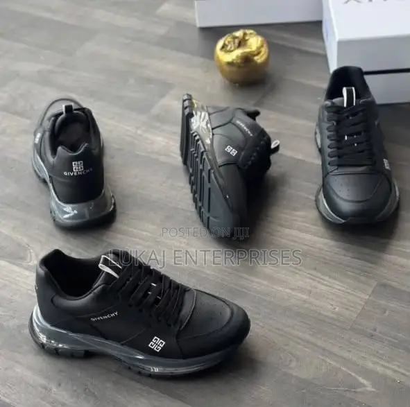 Givenchy Luxury