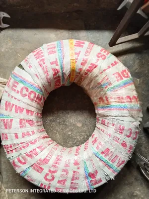 50mm Kuwes Welding Cables 100yards