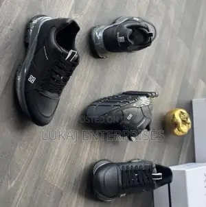 Givenchy Luxury