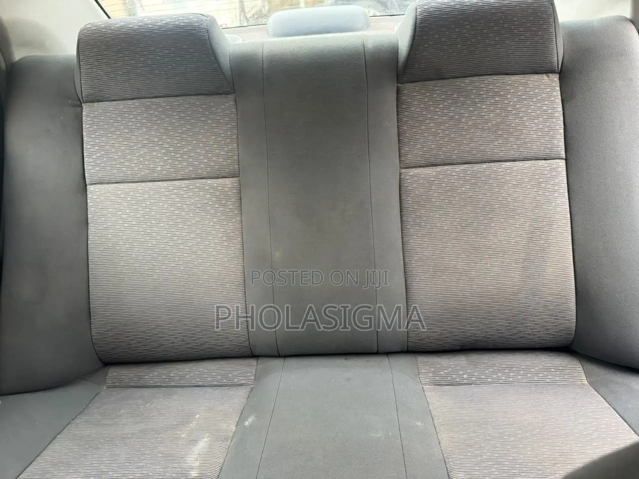 Chevrolet Aveo 1.2 Sedan 2013 Gray