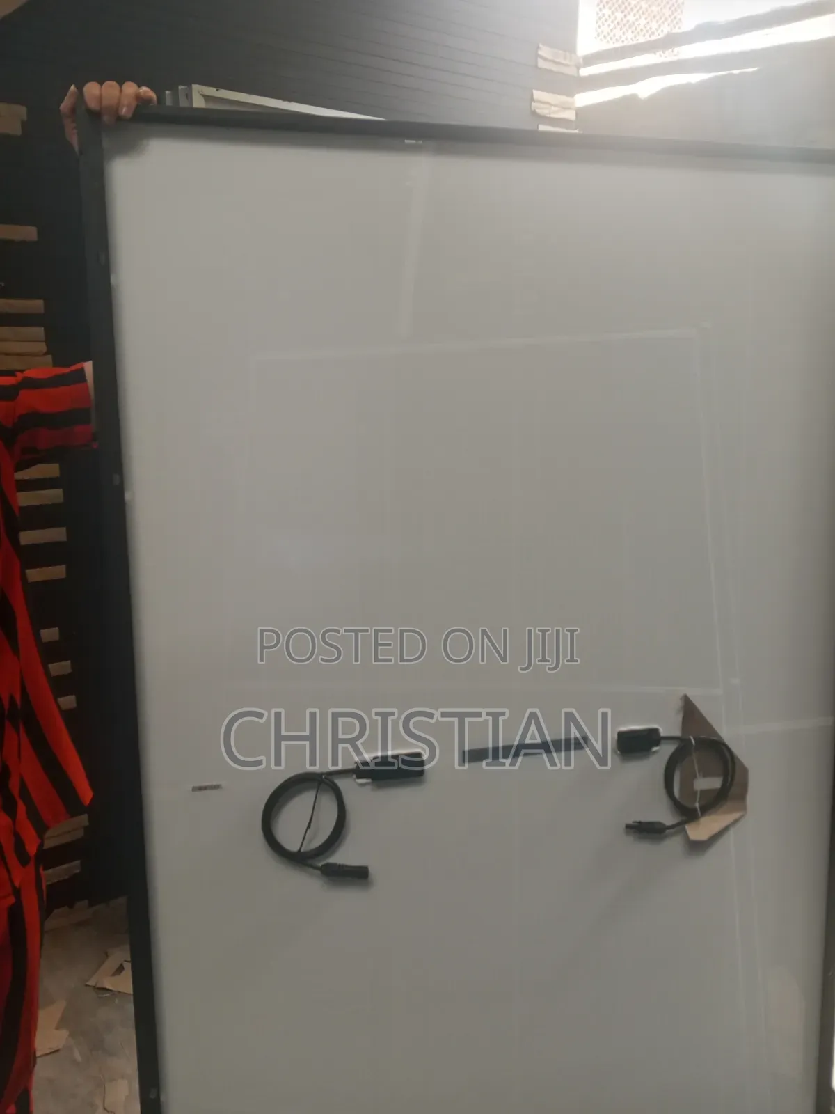 Christian Lighting and Solar Store