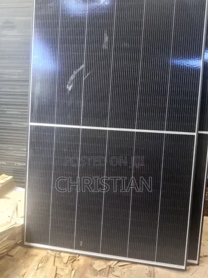 Christian Lighting and Solar Store