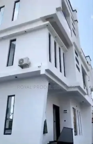 6bdrm Duplex in Magodo Gra Phase 2 for sale