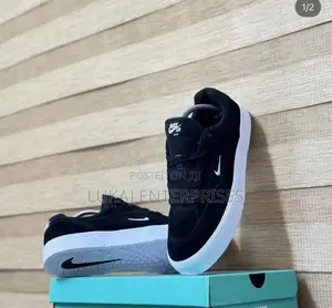 Nike Luxury
