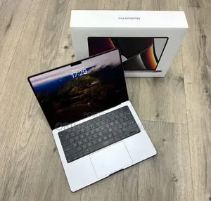 Laptop Apple MacBook Pro 2020 16GB Intel Core i7 SSD 512GB