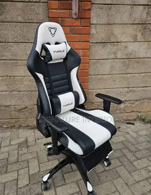 Boss Gamer/Office Chair