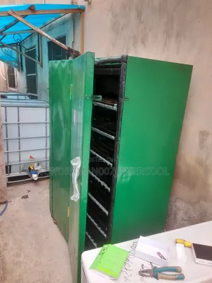 Iceblock Machine