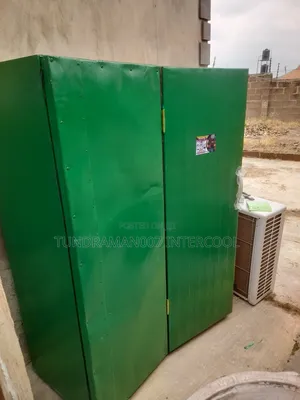 Iceblock Machine