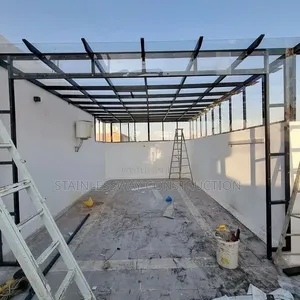 Luxury Carport Canopy Design