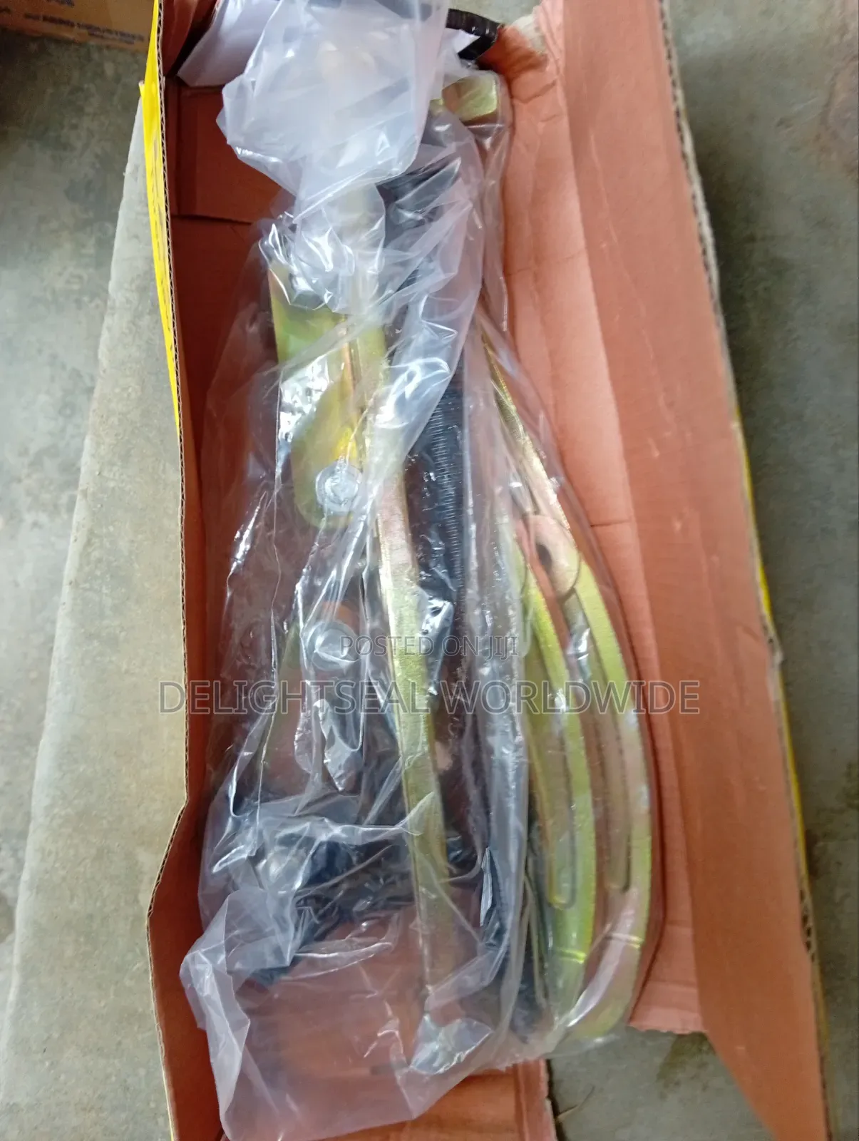 Three Jaw Puller or Bearing Puller