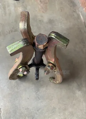 Three Jaw Puller or Bearing Puller