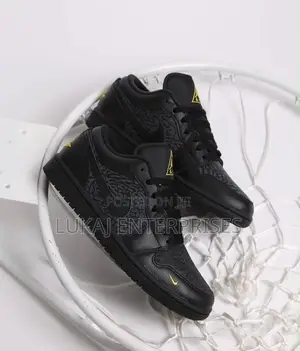Nike Luxury