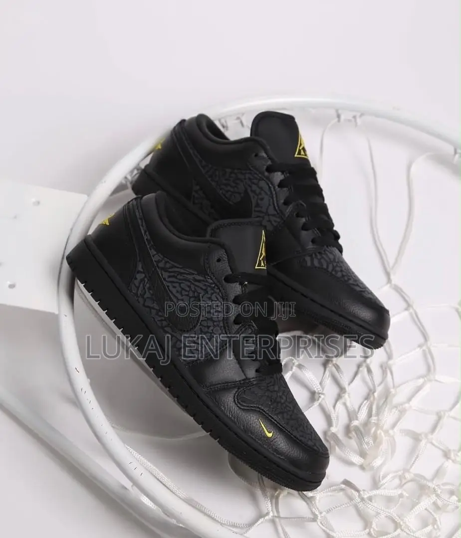 Nike Luxury