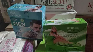 Veet Hair Removal