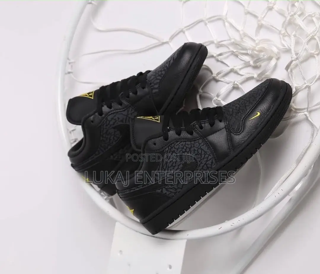 Nike Luxury