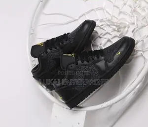 Nike Luxury