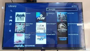 Play Station 5