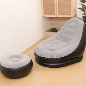 Inflatable Couch