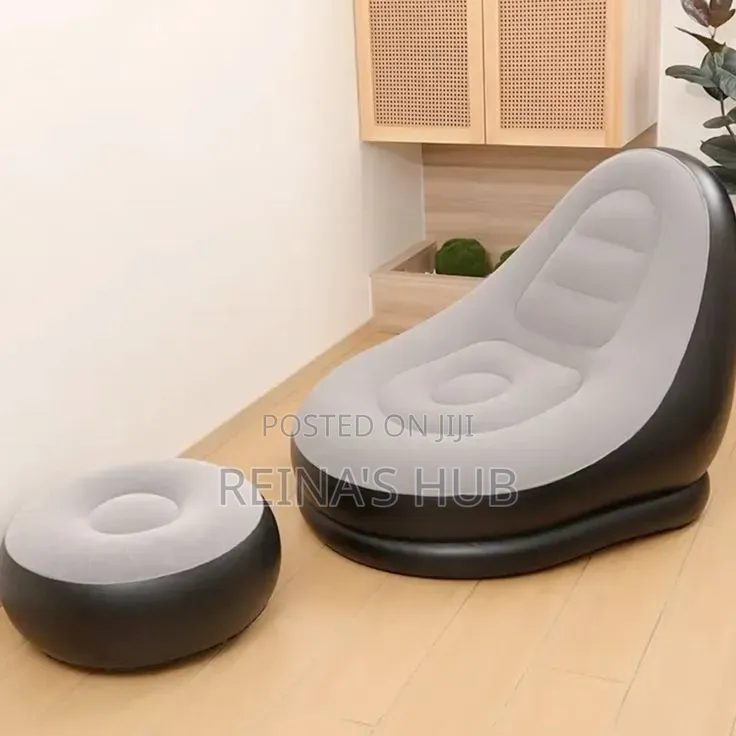 Inflatable Couch
