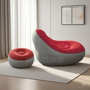 Inflatable Couch