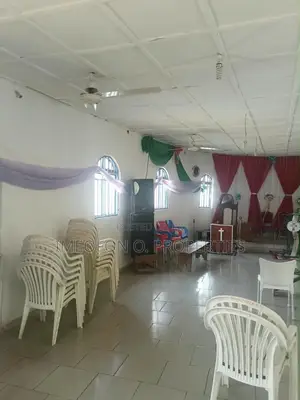 Church Hall for Sale