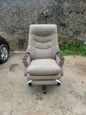 Executive Office Chair