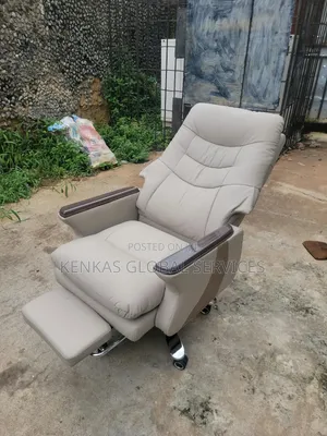 Executive Office Chair